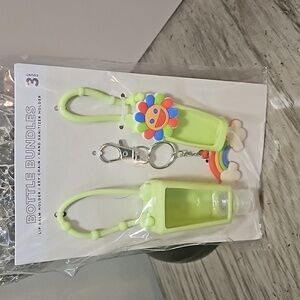 Water Bottle Accessories bundle sets